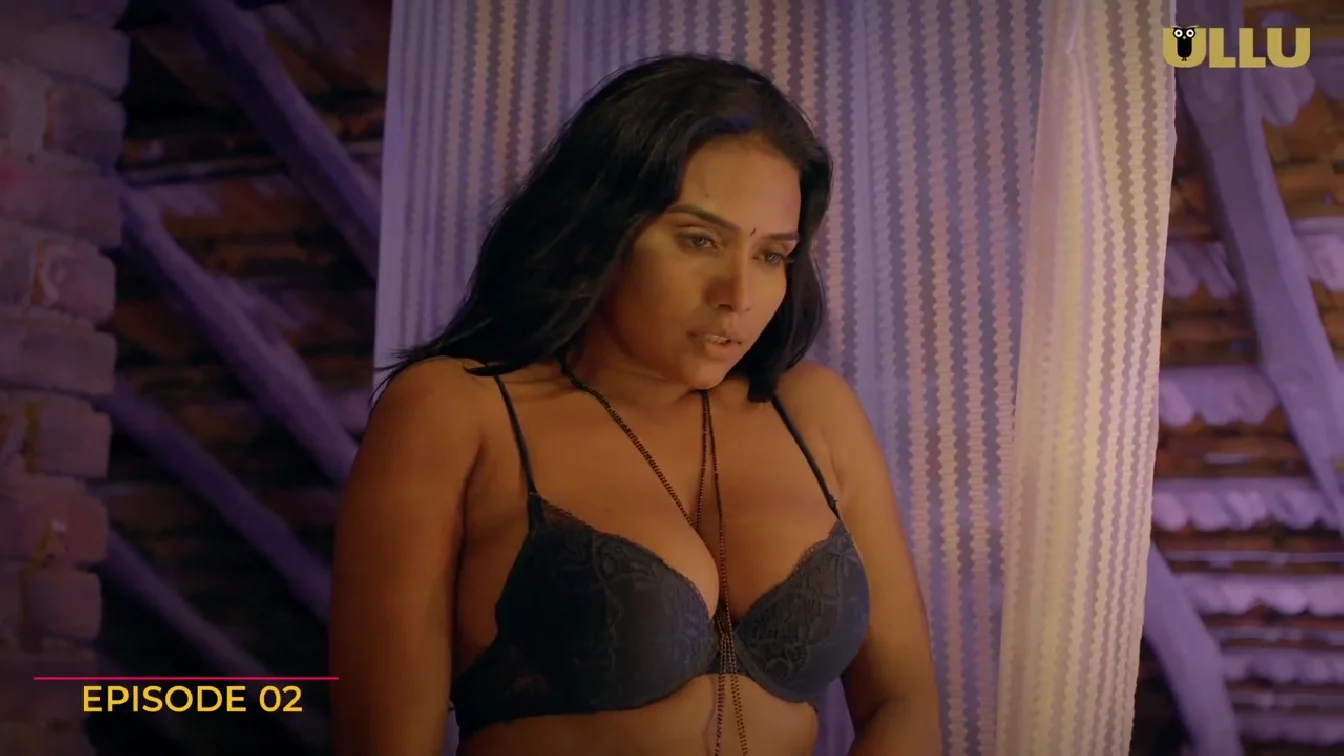 Preview of Tu Dekh Meri Photo S01 P01 (E01-04) ULLU